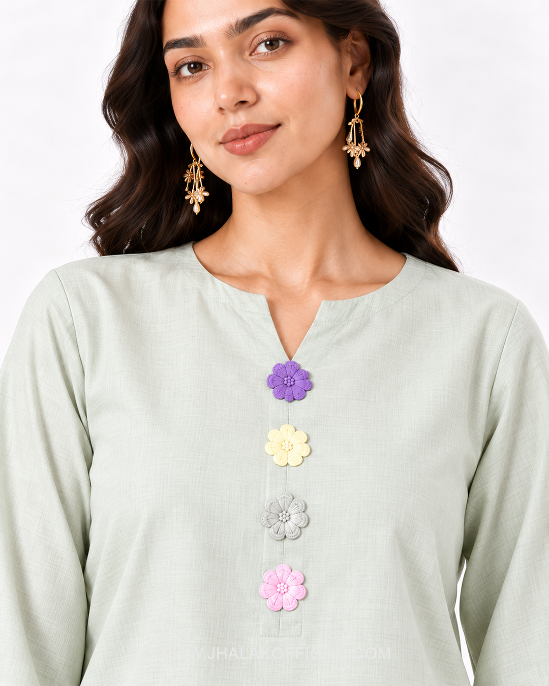 Pistachio Chic